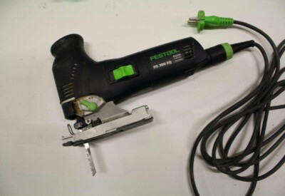 Location Location scie sauteuse festool / livraison à Lyon